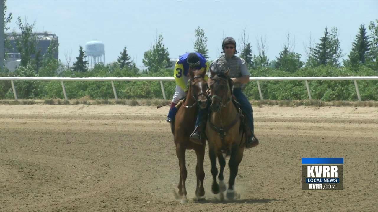 North Dakota Horse Park Opens for the Season