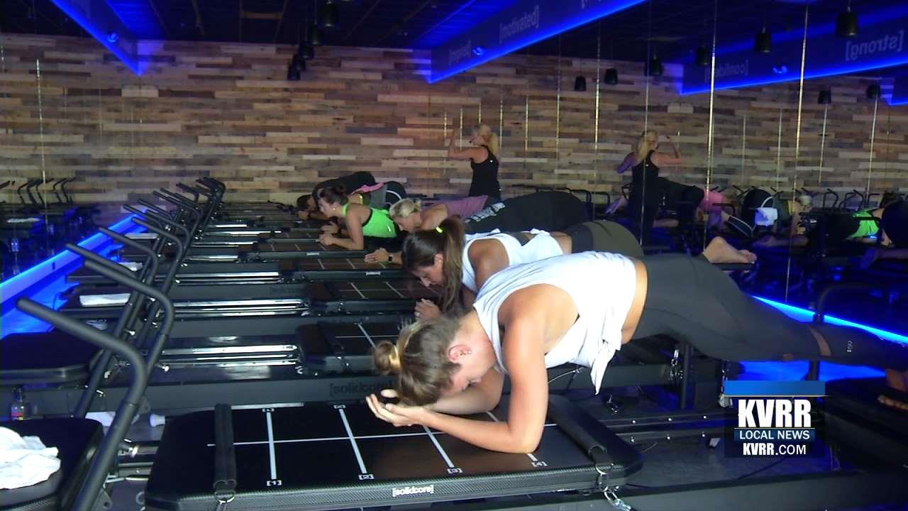 Solidcore New Workout Boutique to Open in FM Area KVRR