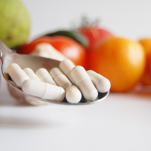 FDA Warns About Too Much Vitamin B Clinical And Molecular Dx