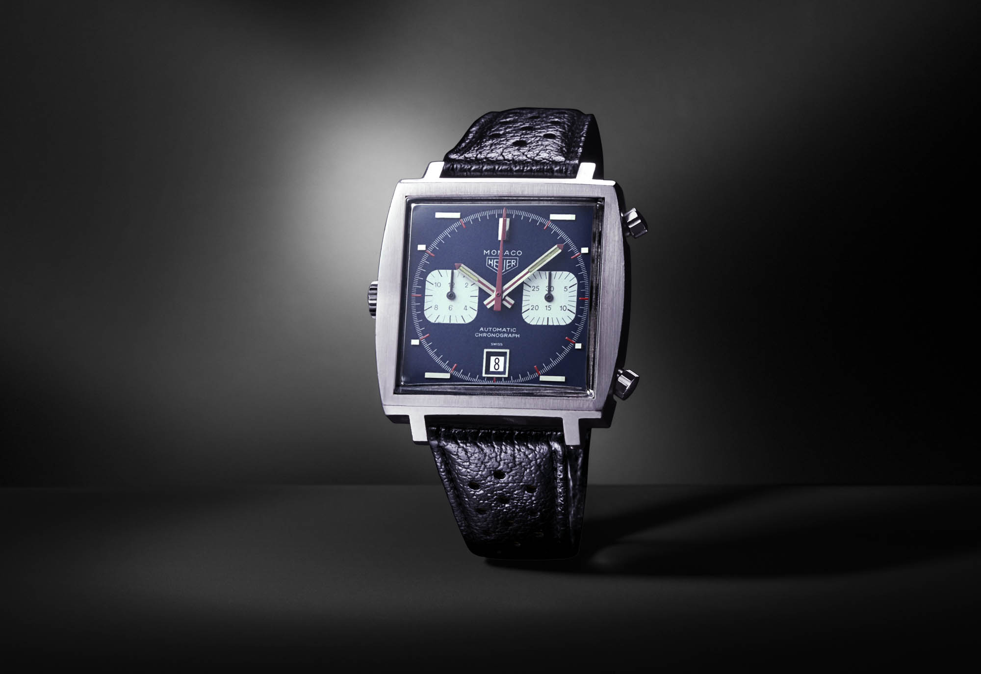 La Cote des Montres TAG Heuer célèbre ses 150 ans à Paris L’apogée