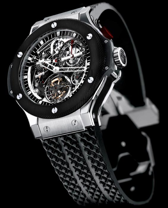Most Expensive Hublot Watches