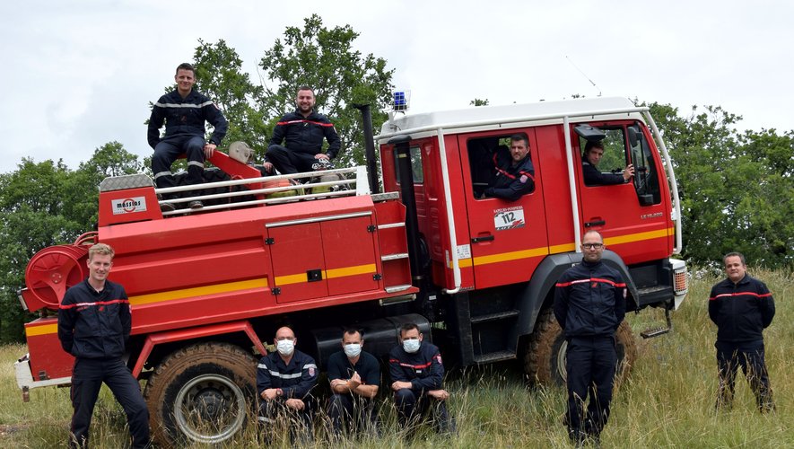 Cahors. Formation de conducteur poidslourd tout terrain ladepeche.fr