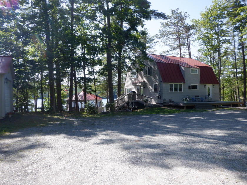 78 and 80 Hyatt Camp Road, Benson, VT 05731, 3950737