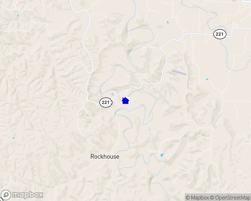 Kings River Arkansas Map Kings River Homes for Sale Real Estate Lakefront Property AR Waterfront