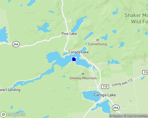 Canada Lake Homes for Sale Real Estate Lakefront Property NY Waterfront