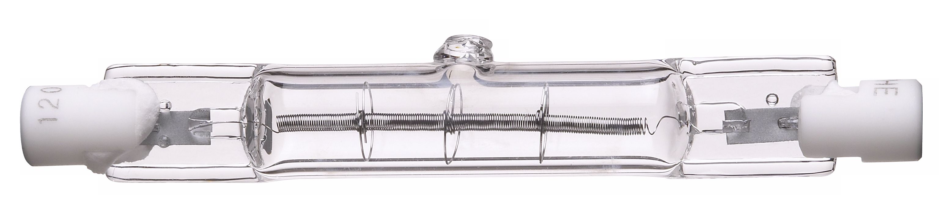 50Watts Halogen DoubleEnded Short Light Bulb 03354 Lamps Plus