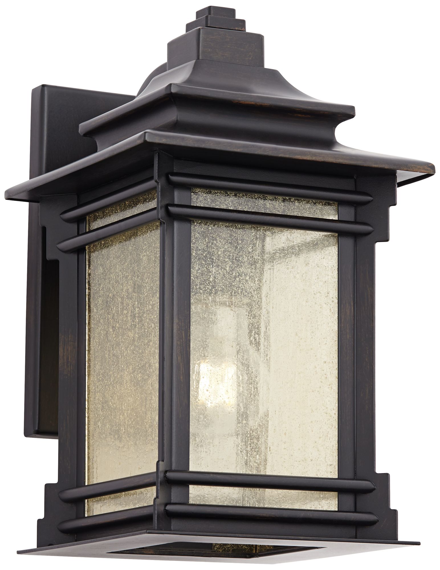 Country Cottage, Outdoor Lighting Lamps Plus