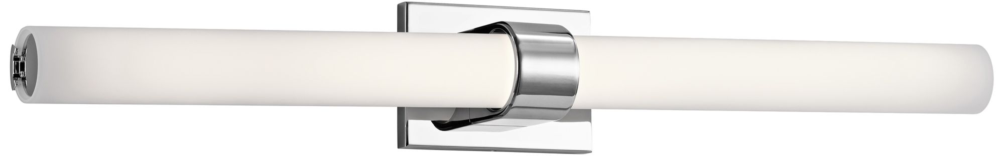 LED Bathroom Lighting LED Vanity Lights and Light Bars Lamps Plus