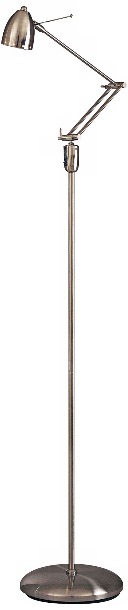 Kovacs Adjustable Reading Light Floor Lamp 11699 Lamps Plus