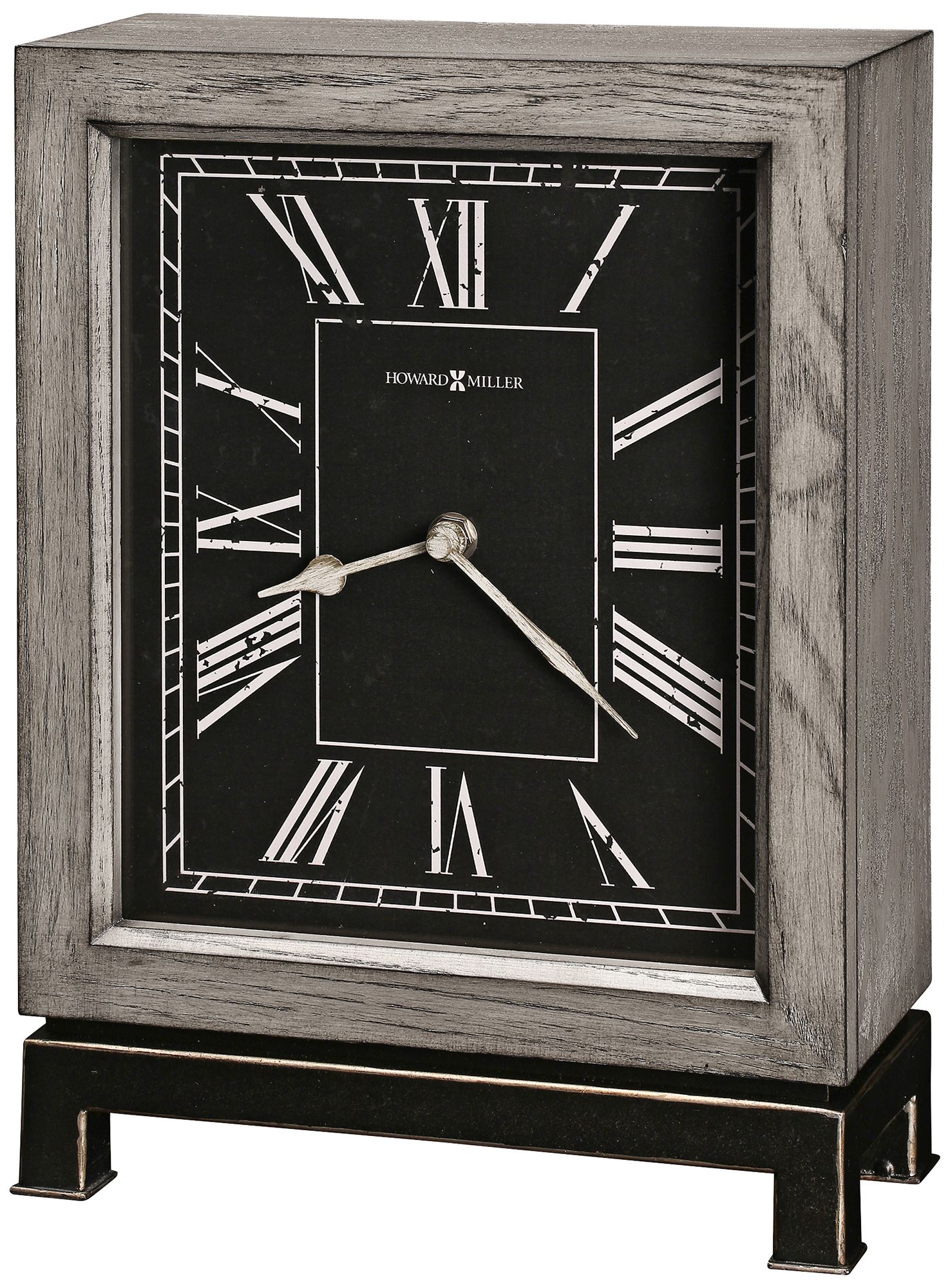 Mantel Clocks Lamps Plus