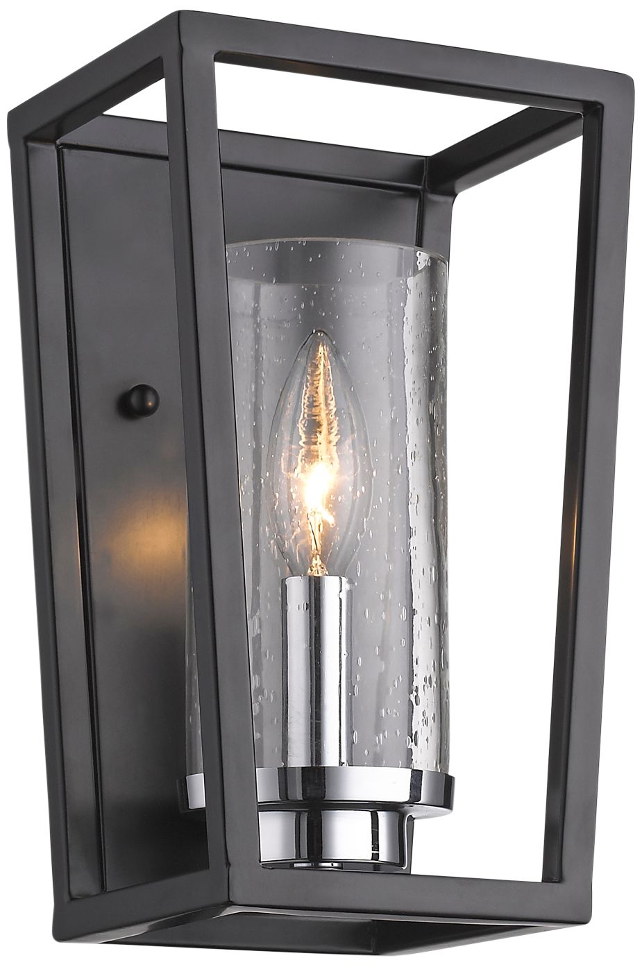 Black, Black, Bathroom Lighting Page 2 Lamps Plus