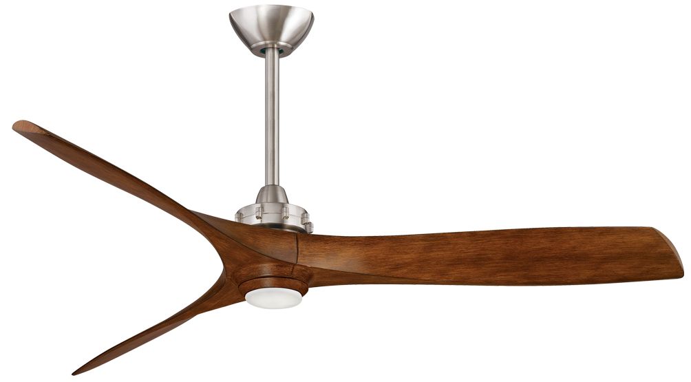 Minka Aire Ceiling Fan Light Bulb Shelly Lighting