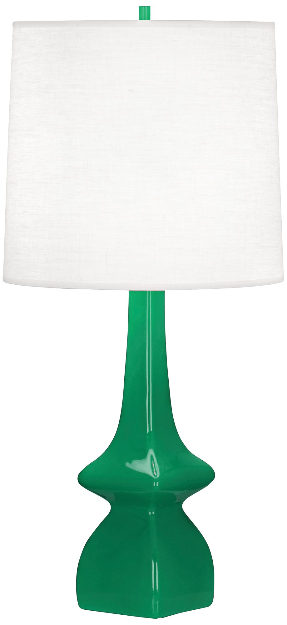 Green, Designer Finish, Contemporary, Table Lamps Lamps Plus