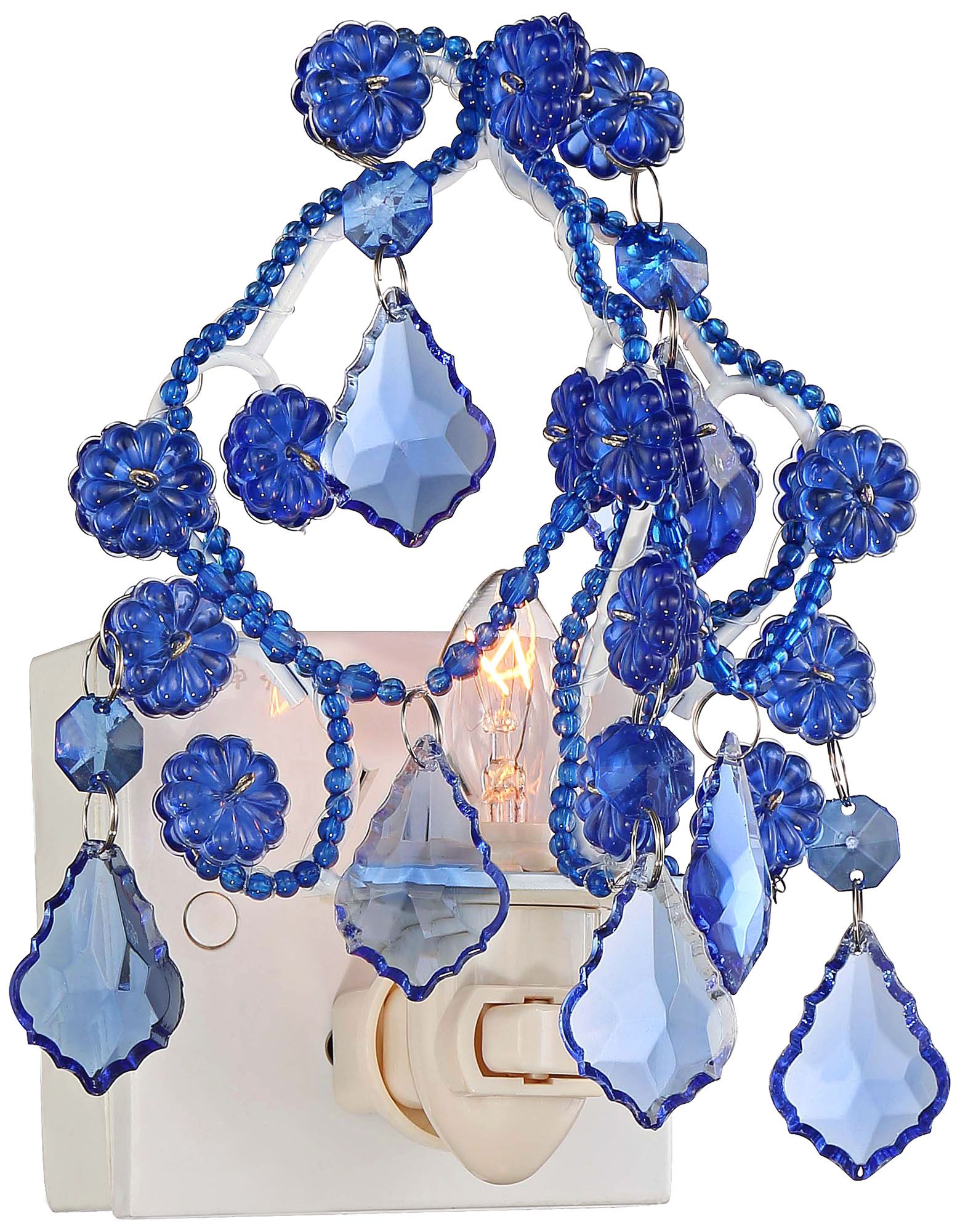 Night Lights LED, PlugIn and Decorative Night Light Designs Lamps Plus