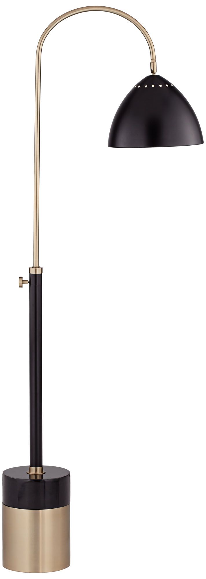 Gold, Floor Lamps Page 2 Lamps Plus