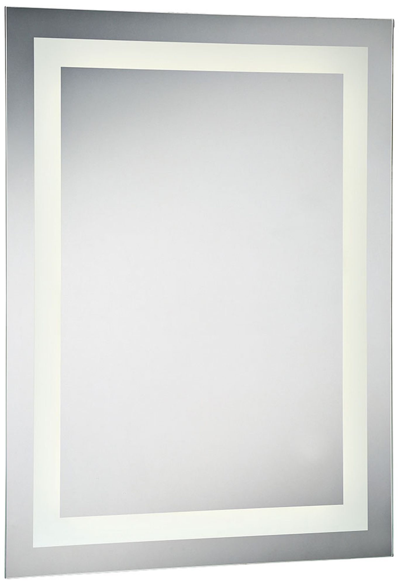 Eurofase FrontLit 23 1/2" x 31 1/2" Small LED Wall Mirror 1W388