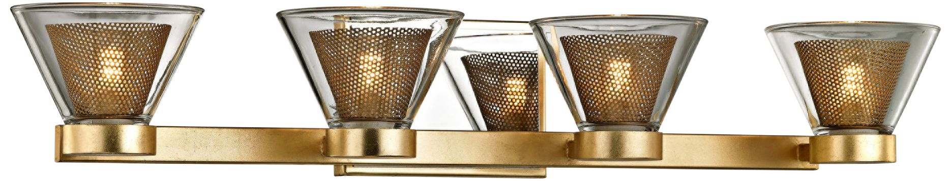 LED Bathroom Lighting LED Vanity Lights and Light Bars Page 5