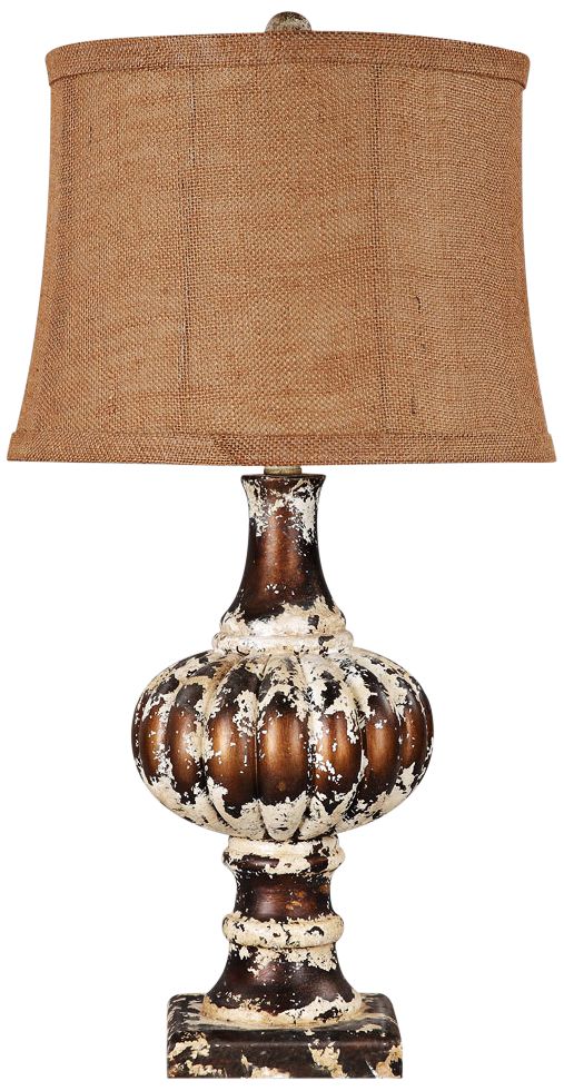 26 In. 30 In., Traditional, Table Lamps Page 6 Lamps Plus
