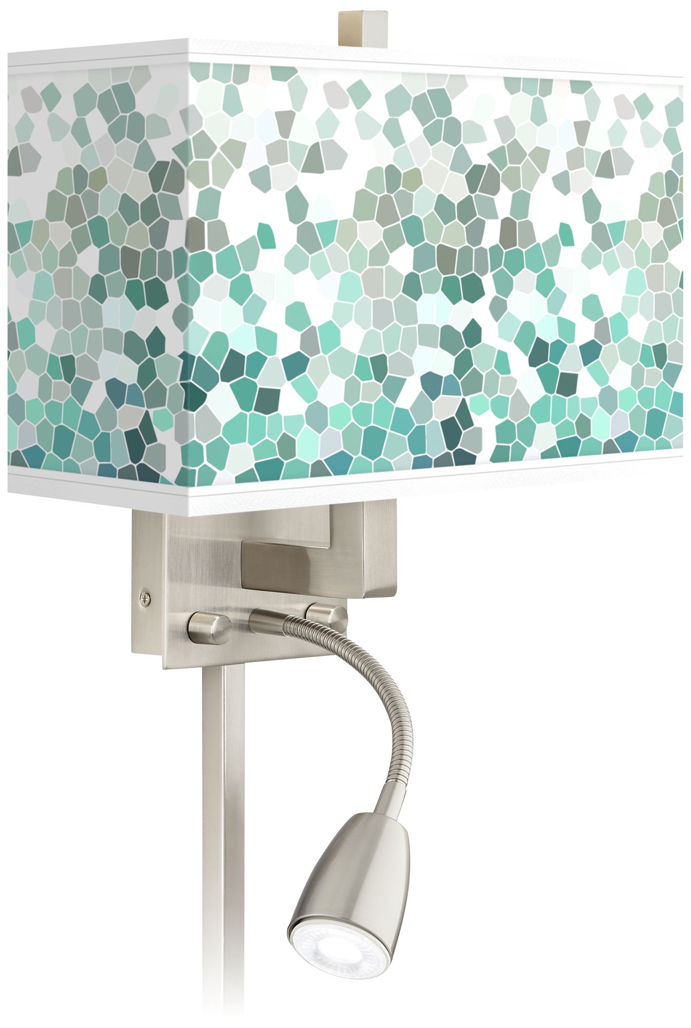 Green, Wall Lamps Lamps Plus