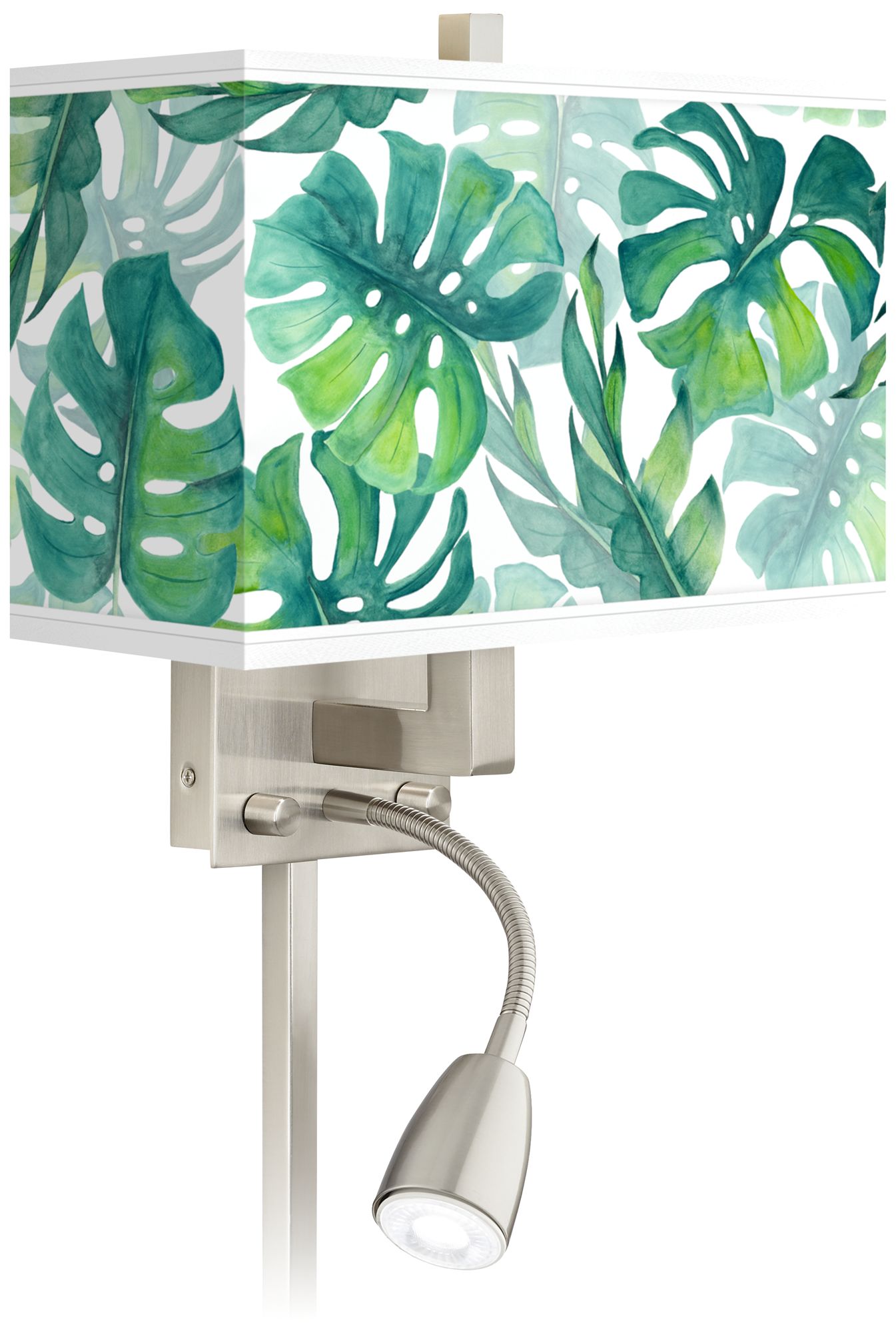 Green, Wall Lamps Lamps Plus