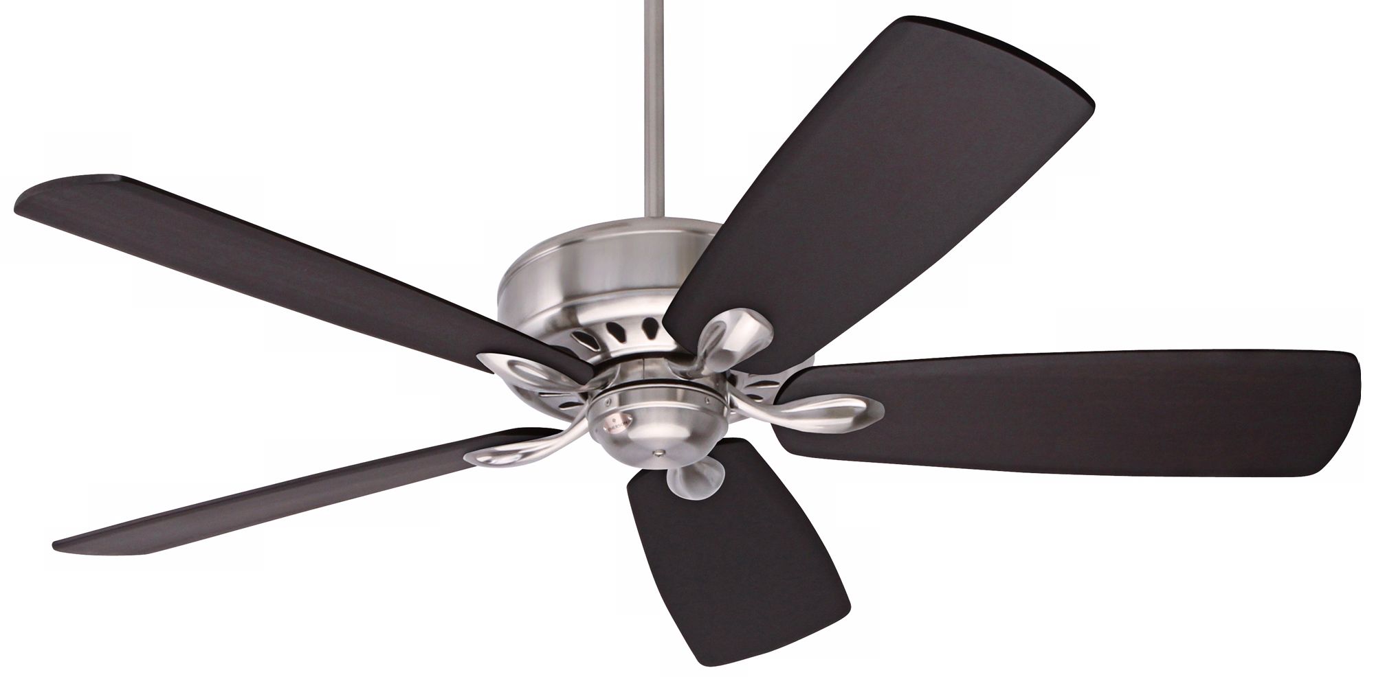 54" Emerson Avant Eco Steel ENERGY STAR Ceiling Fan 28F62 Lamps Plus