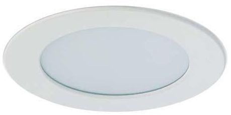 Avalon 155 PowerLED 6" BiColor White LED Marine Light 2T621 Lamps