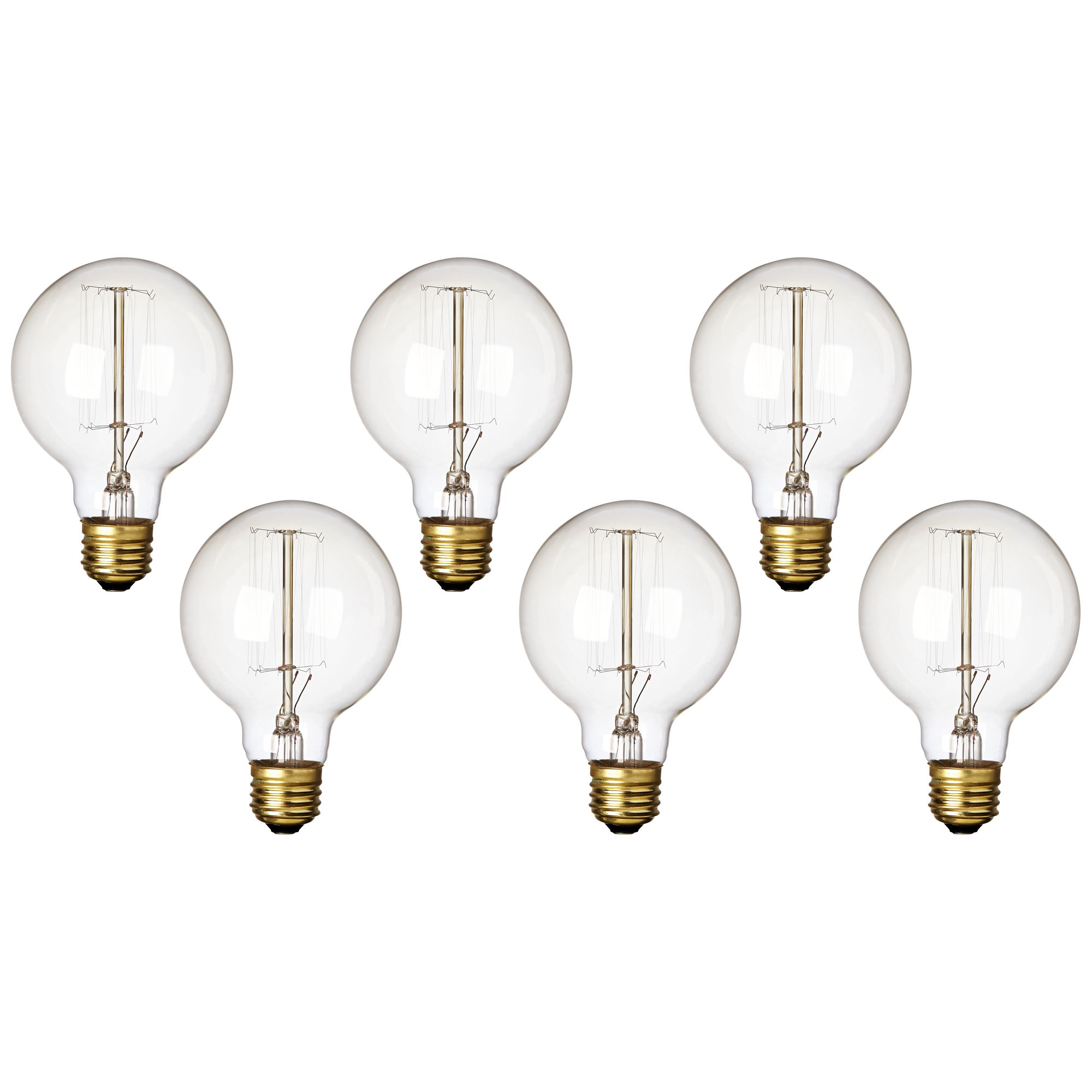 Globe, Light Bulbs Lamps Plus