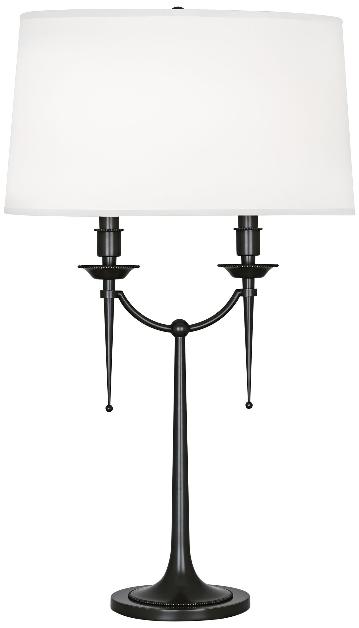 Robert Abbey Lighting Lamps and Fixtures Lamps Plus