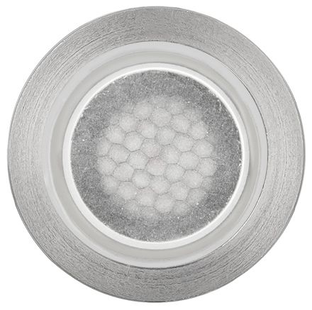 WAC 2" Stainless Steel Louver LED InGround Light 38W91