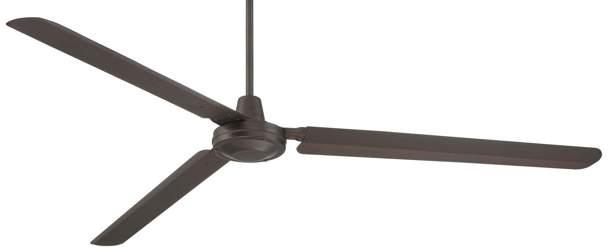 72" Casa Velocity Bronze Damp Ceiling Fan 39P23 Lamps Plus