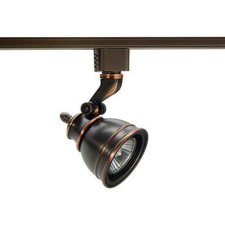 Brown, Juno, Track Heads, Track Lighting Lamps Plus
