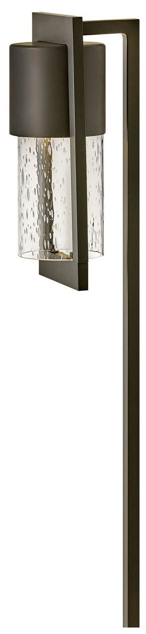 Hinkley Shelter Bronze Low Voltage Path Light 3F944 Lamps Plus