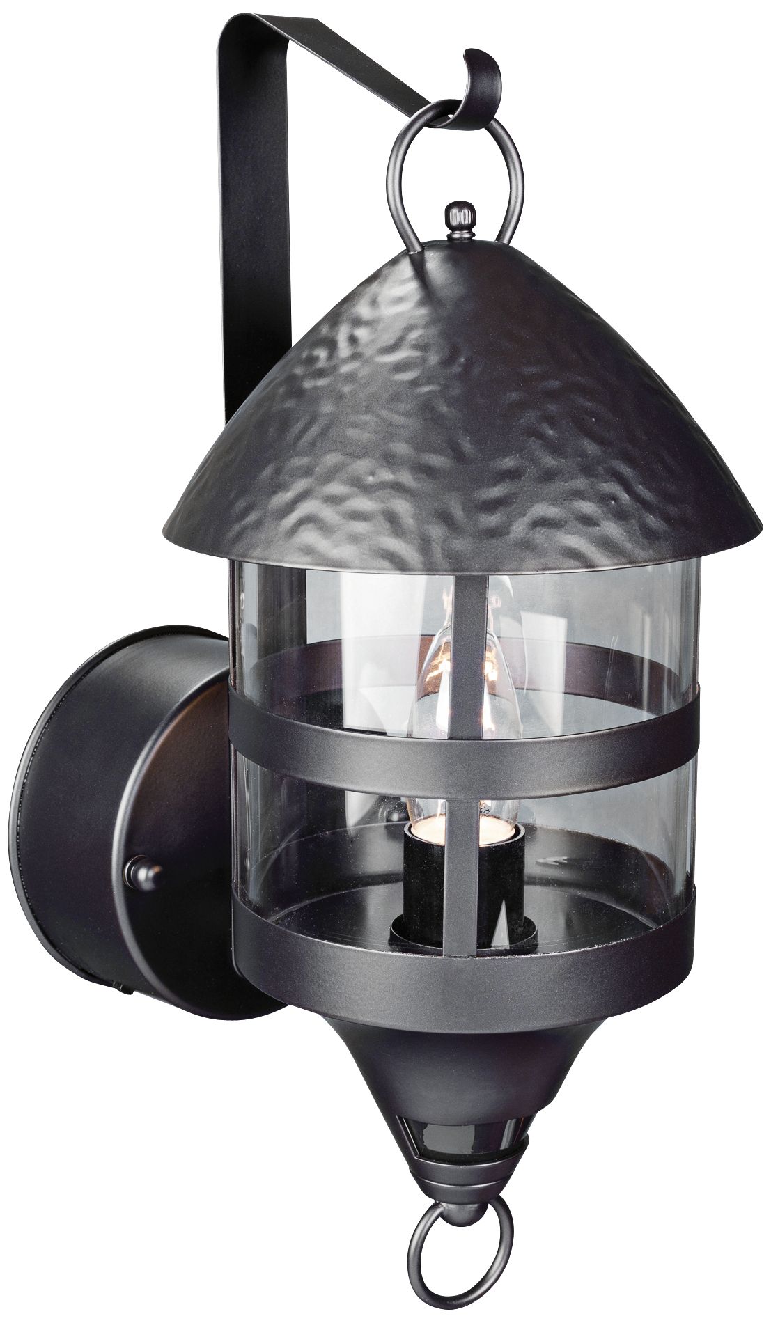 Motion Sensor, Barn Light Lamps Plus