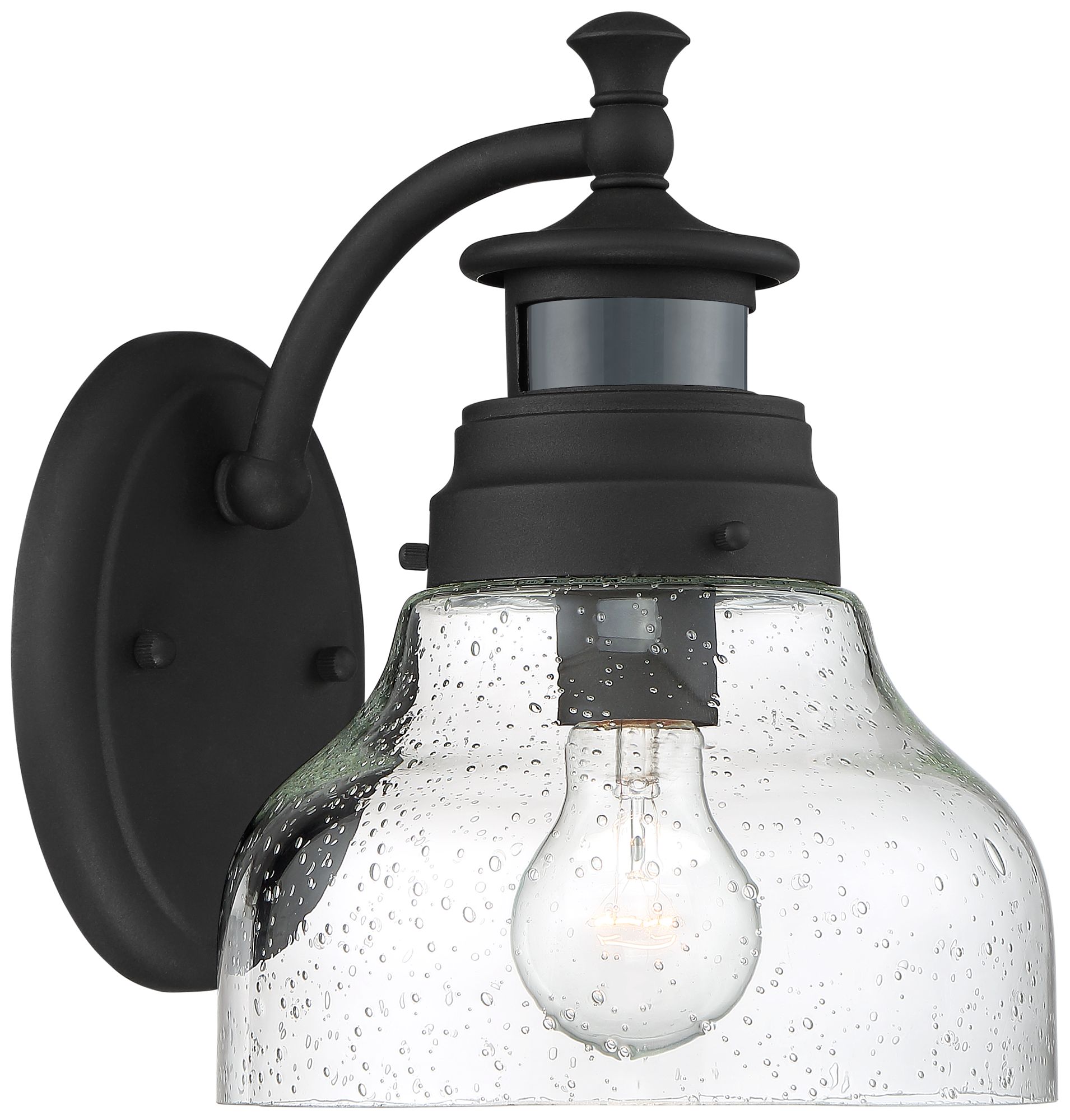 Motion Activated Outdoor Wall Light - Outdoor Lighting Ideas