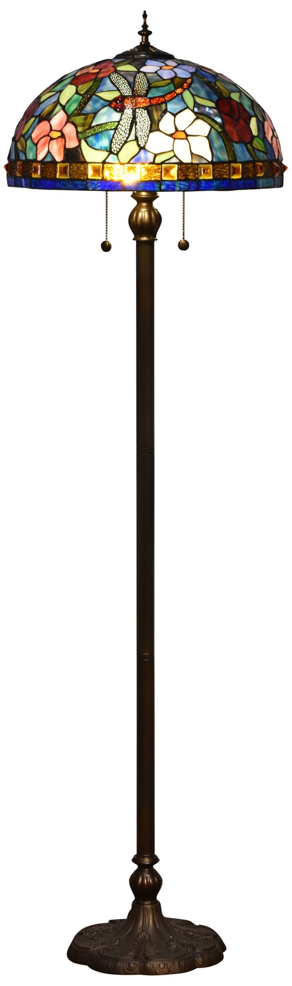 Dale Tiffany, Tiffany, Floor Lamps Lamps Plus