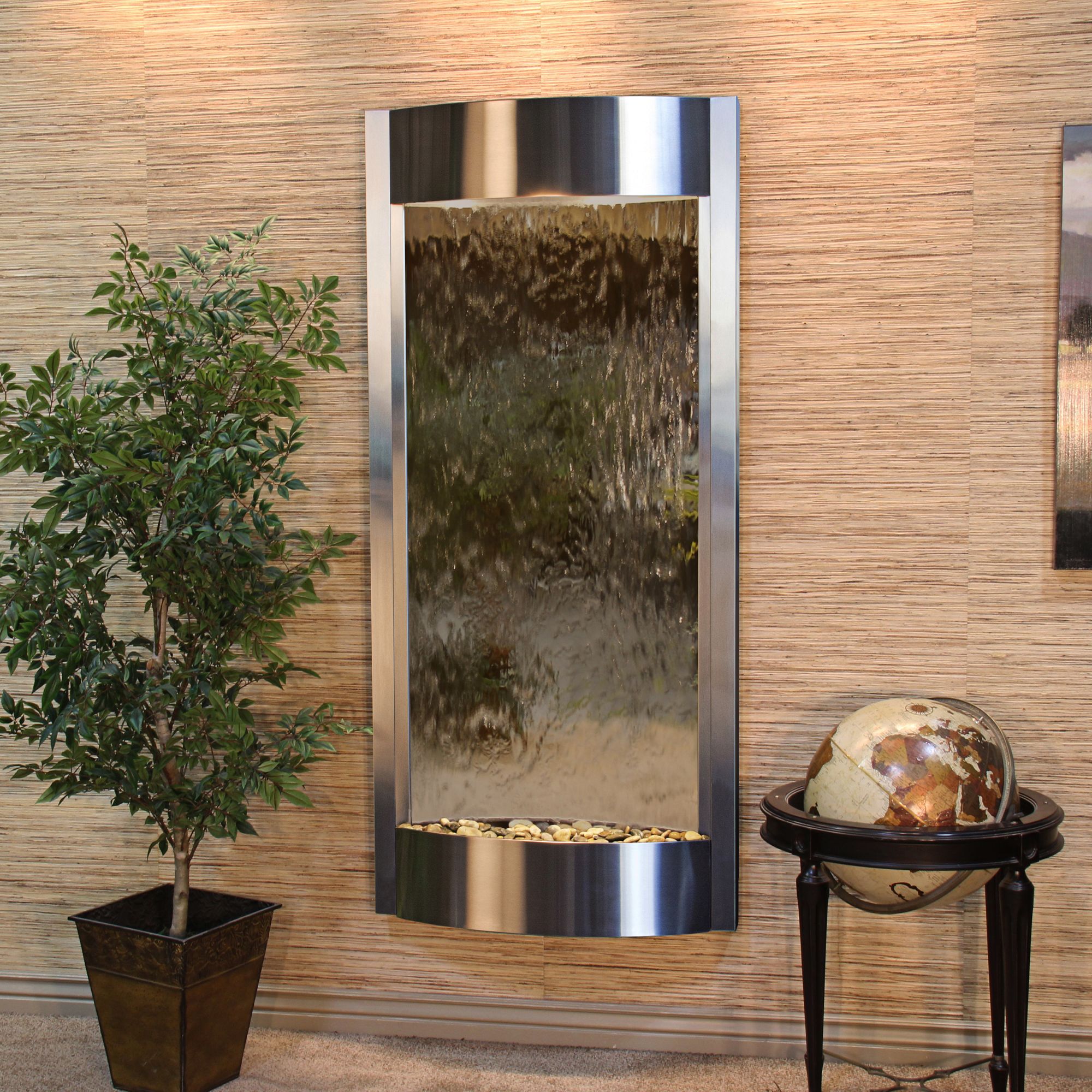 Indoor Wall Fountains Lamps Plus