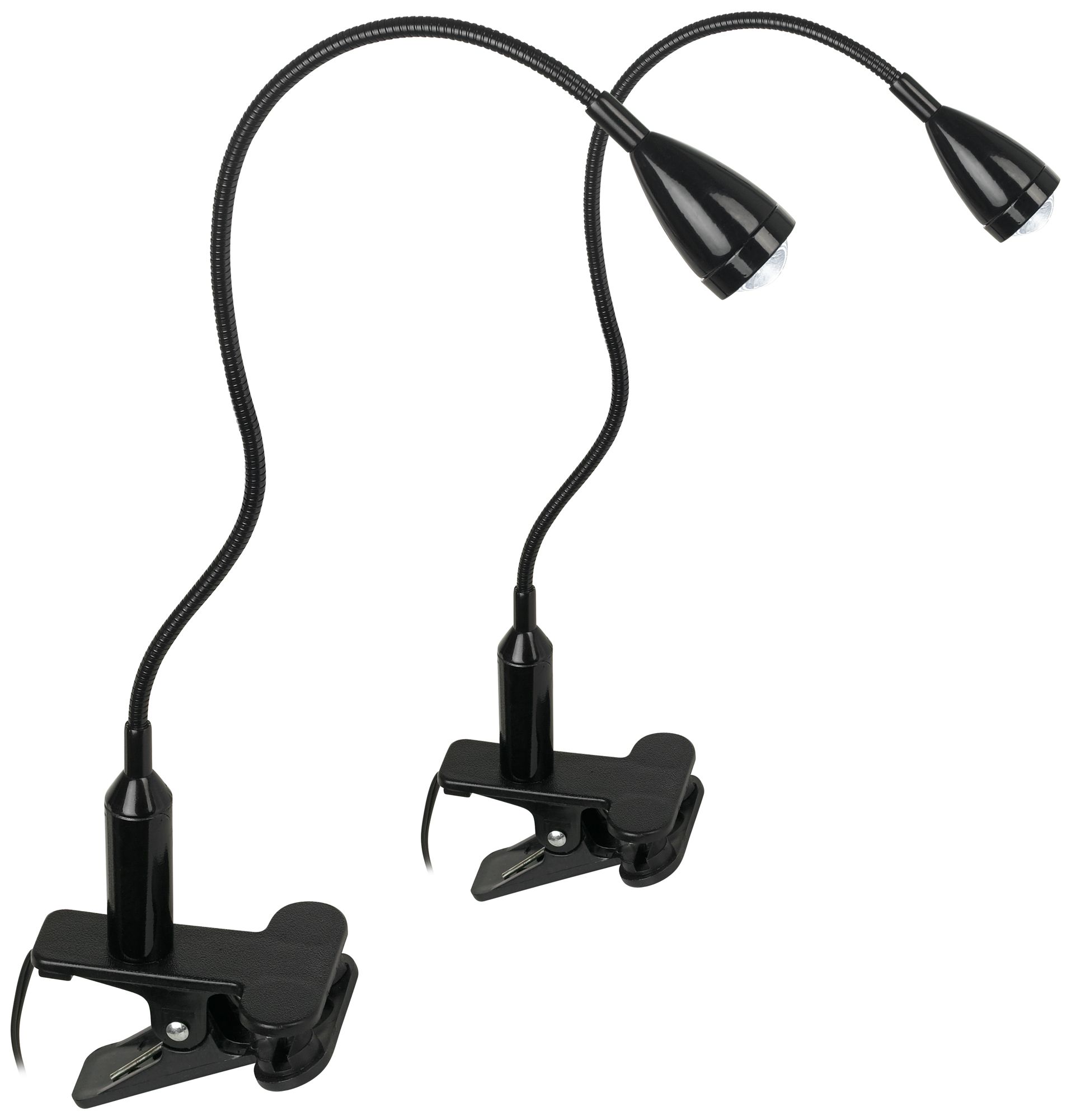 Clip On Lights Lamps Plus