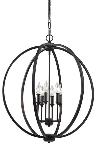 Sale On Bronze Chandeliers Lamps Plus
