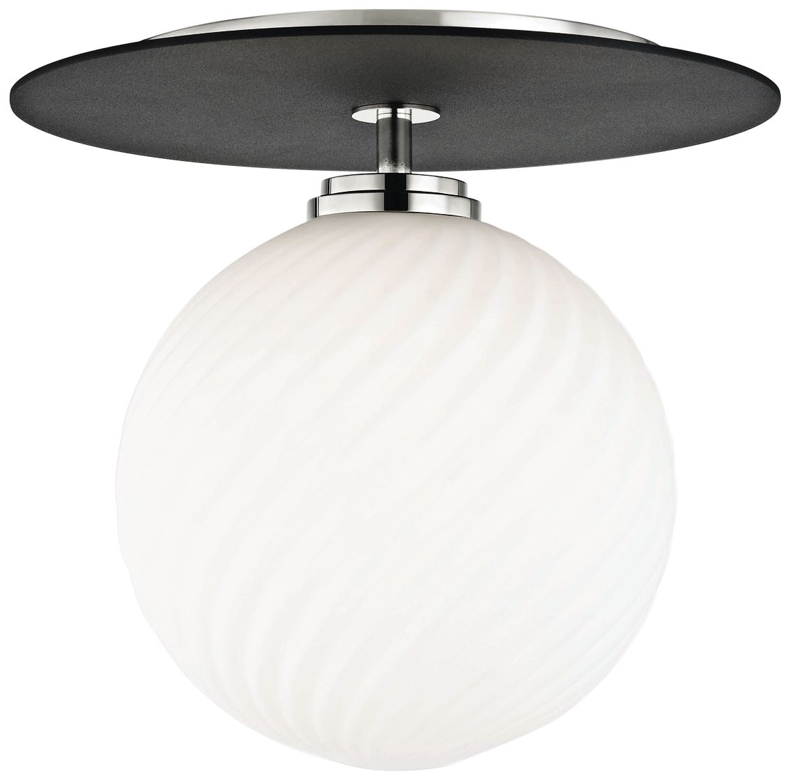 Small Ceiling Lights Flush Mounts, 12 In. Wide or Less Lamps Plus