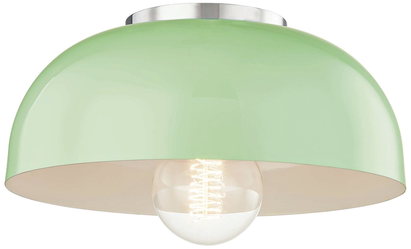 MidCentury, Close To Ceiling Lights Page 2 Lamps Plus