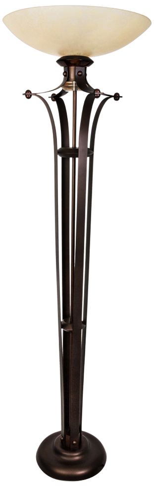 Van Teal Lighting Artistic Table and Floor Lamps Lamps Plus