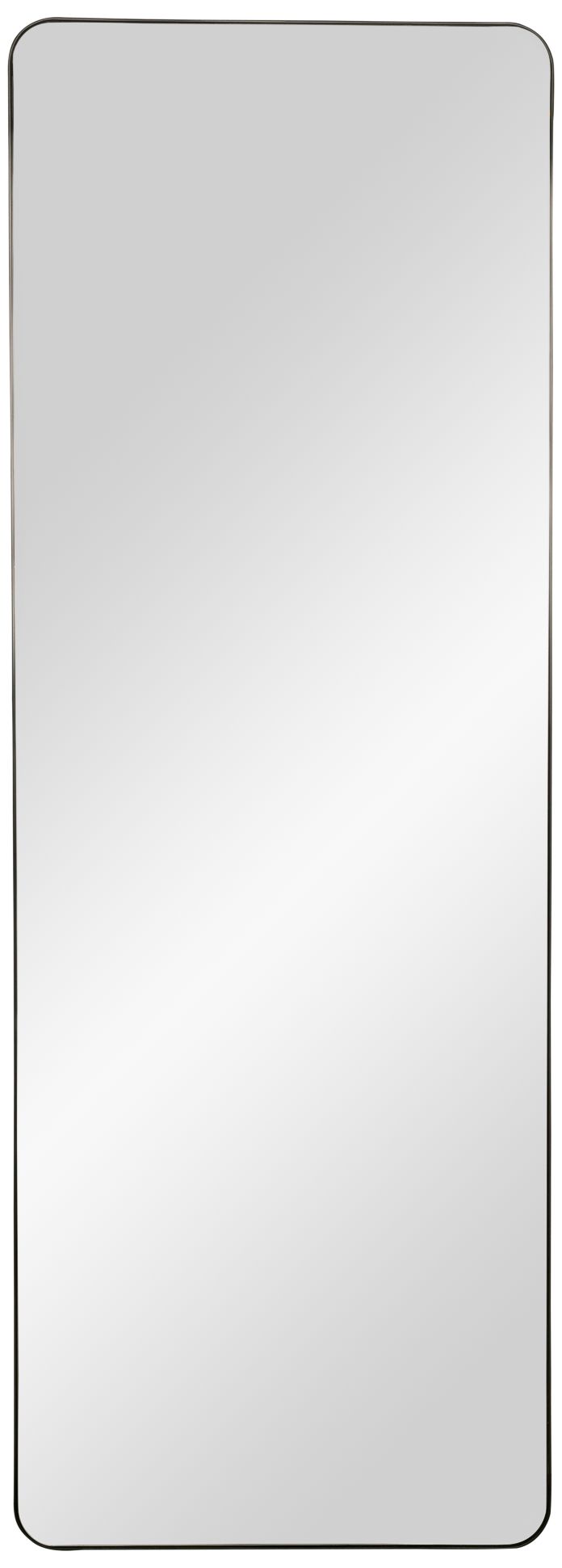 Black, Floor Mirrors, Mirrors Lamps Plus