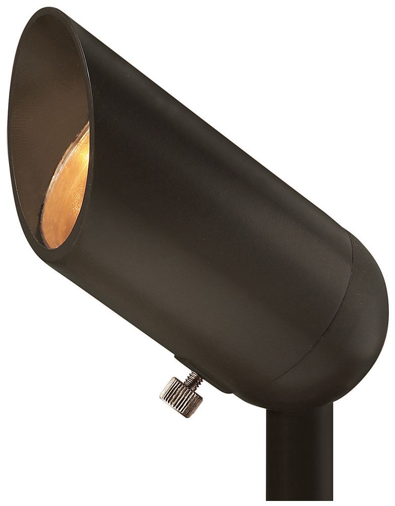 Hinkley Bronze Low Voltage Landscape Spotlight 48797 Lamps Plus