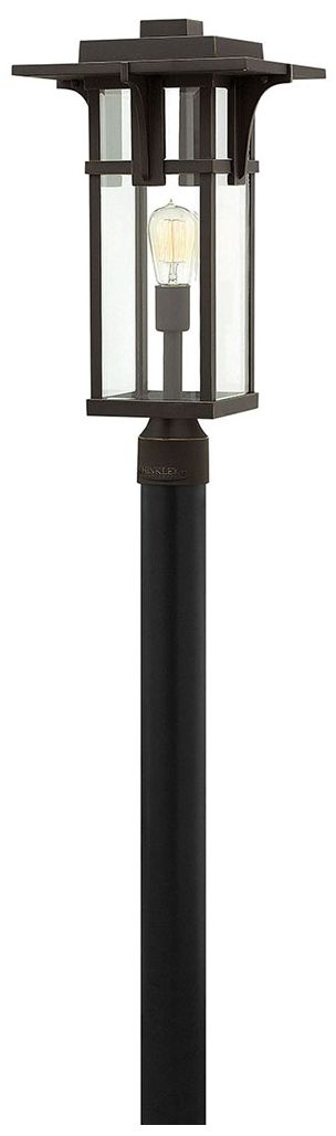 Rustic Outdoor Post Lights Lamps Plus