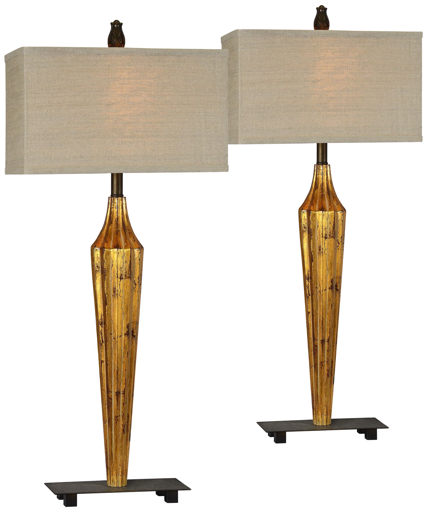 Rustic Table Lamps for Bedroom and More Page 6 Lamps Plus