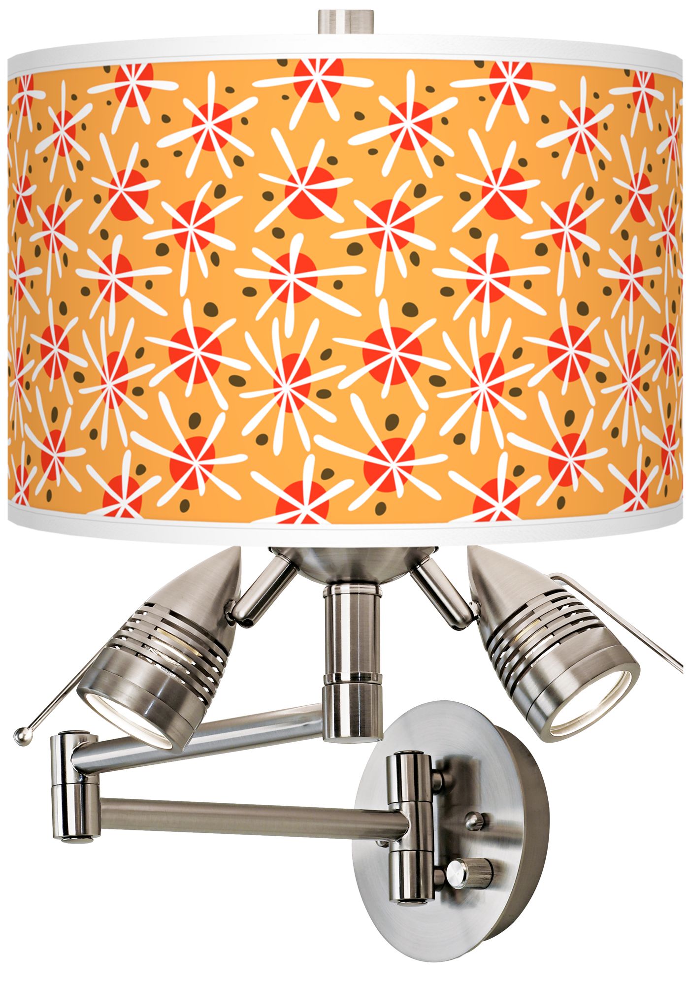 Shade Wall Lights Custom Art Shade Wall Lamps, Designer Looks Page
