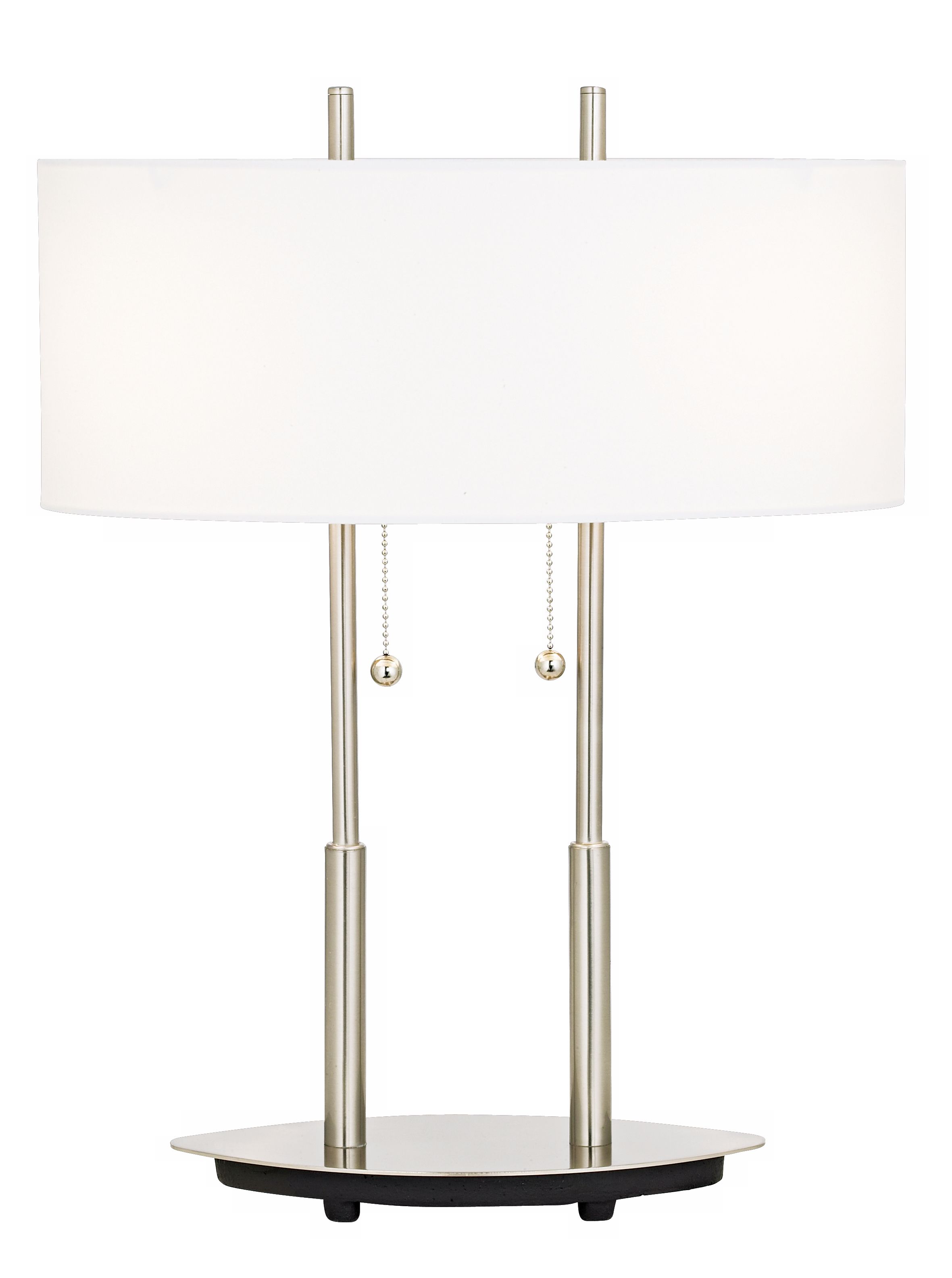 Bliss 20" High Modern Accent Table Lamp 56420 Lamps Plus