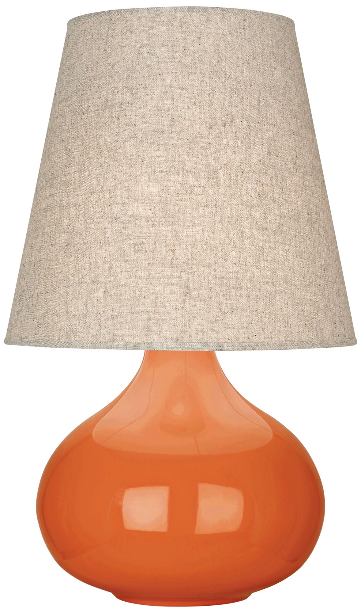 Orange, Contemporary, Table Lamps Page 3 Lamps Plus