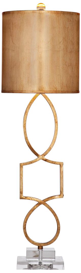Gold, Transitional, Table Lamps Page 2 Lamps Plus