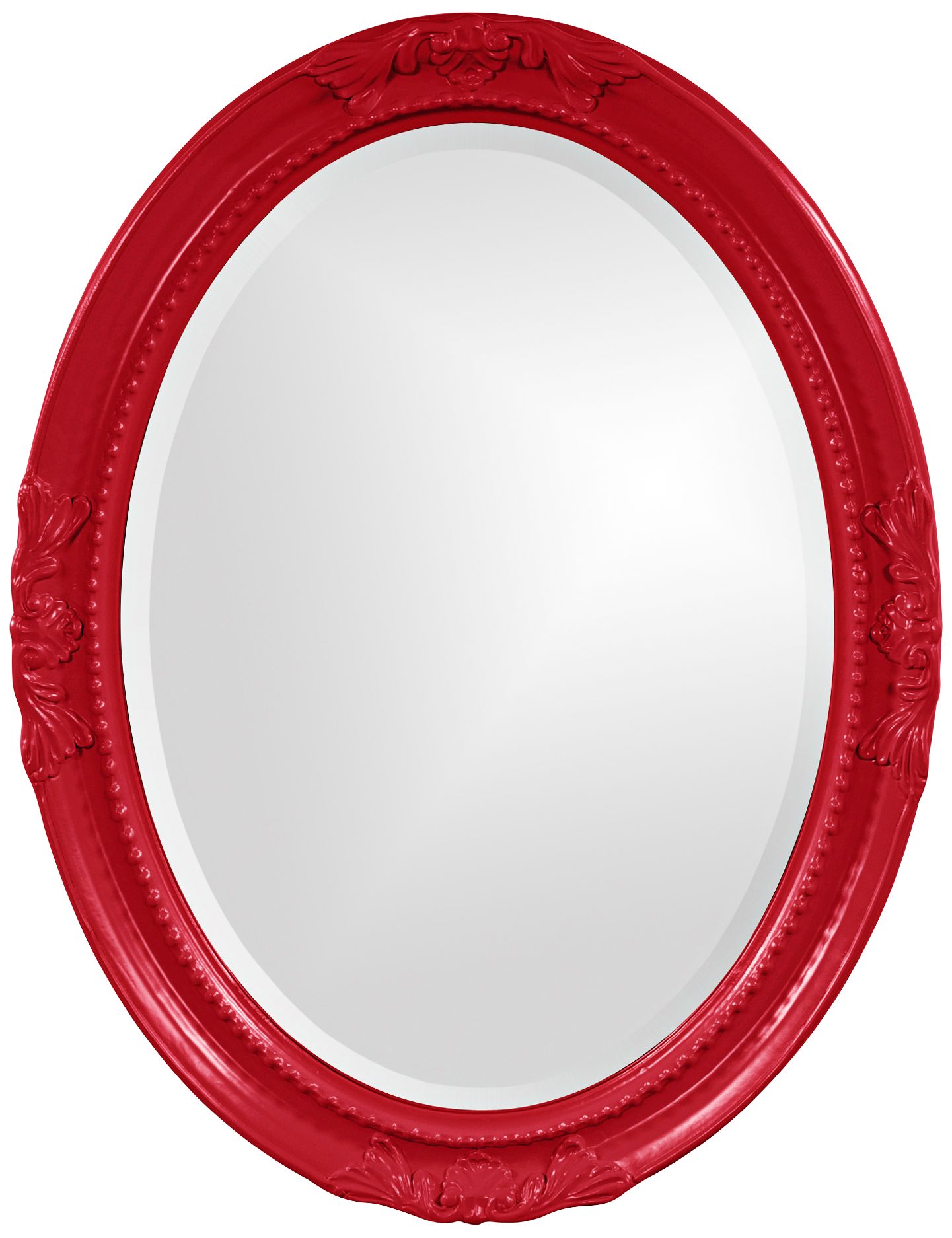 Red, Wall Mirrors, Mirrors Lamps Plus